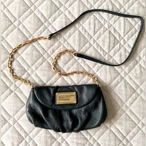 MARC by Marc Jacobs Small Crossbody Black
